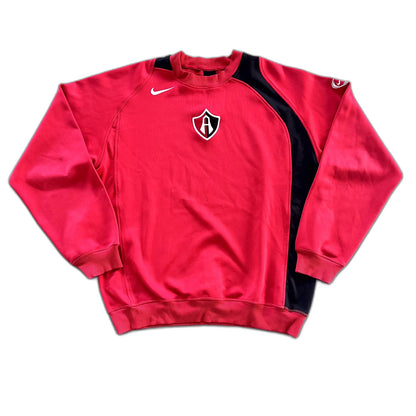 Nike x Atlas Guadalajara Vintage *Premium* Sweater 2004/05 | M