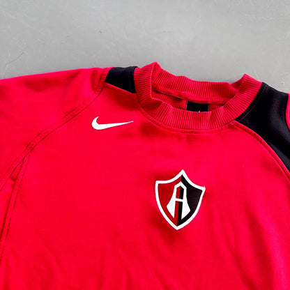 Nike x Atlas Guadalajara Vintage *Premium* Sweater 2004/05 | M