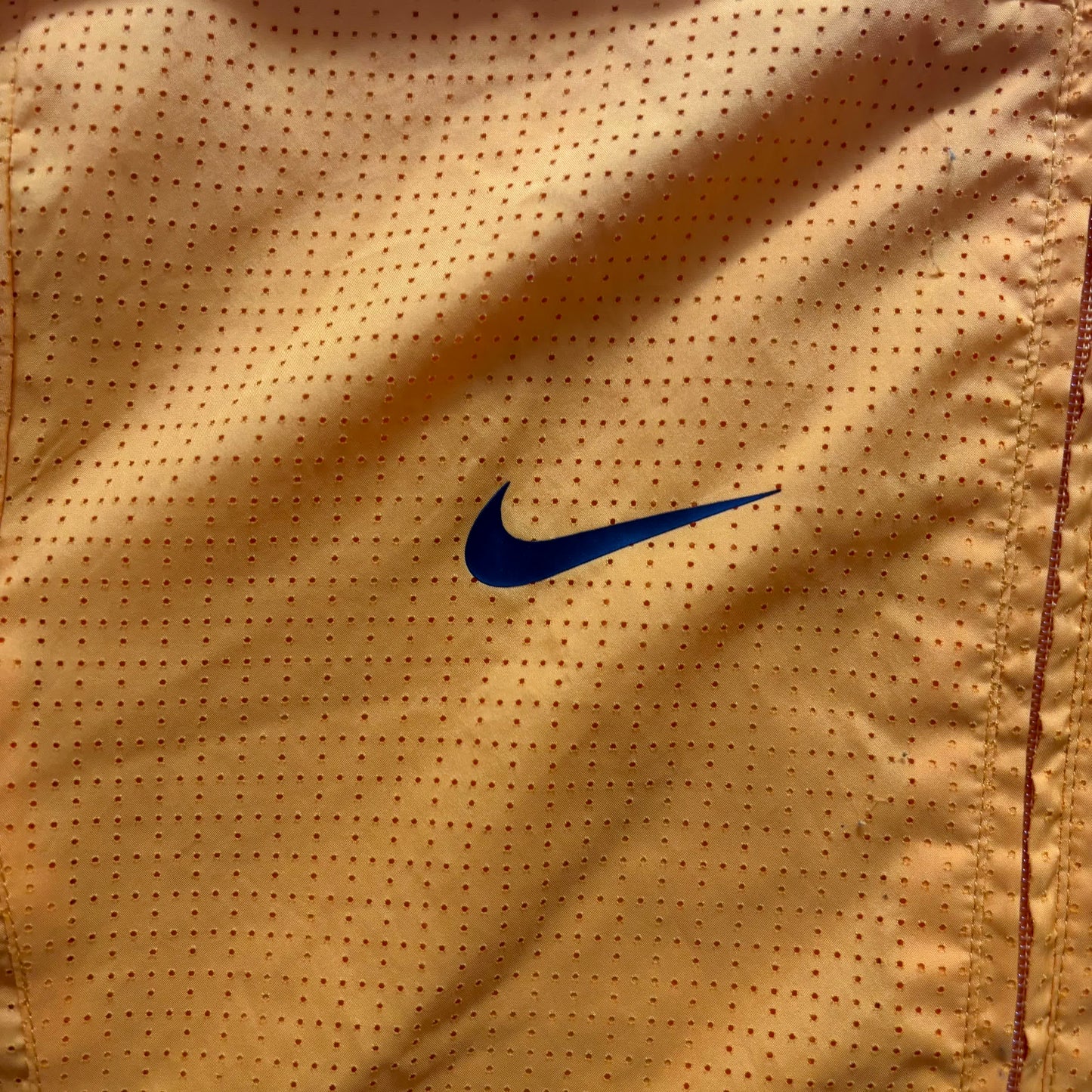 Nike x Kaizer Chiefs Vintage Trackjacket 2007/08 | L