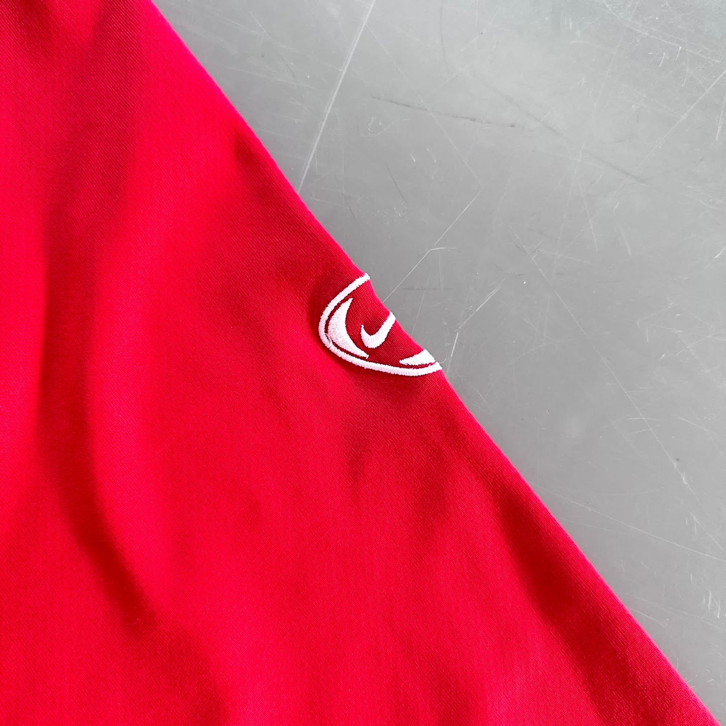 Nike x Atlas Guadalajara Vintage *Premium* Sweater 2004/05 | M