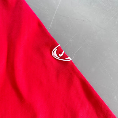 Nike x Atlas Guadalajara Vintage *Premium* Sweater 2004/05 | M