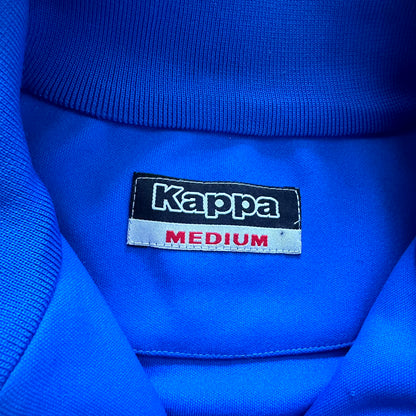 Kappa x Brasilien Vintage Trackjacket | M