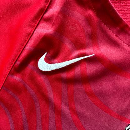 Nike x Manchester United Vintage Trikot 2002/03 | L