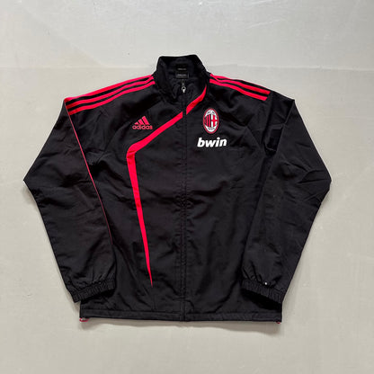 Adidas x AC Mailand Vintage Tracksuit 2009/10 | S