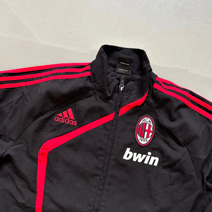 Adidas x AC Mailand Vintage Tracksuit 2009/10 | S