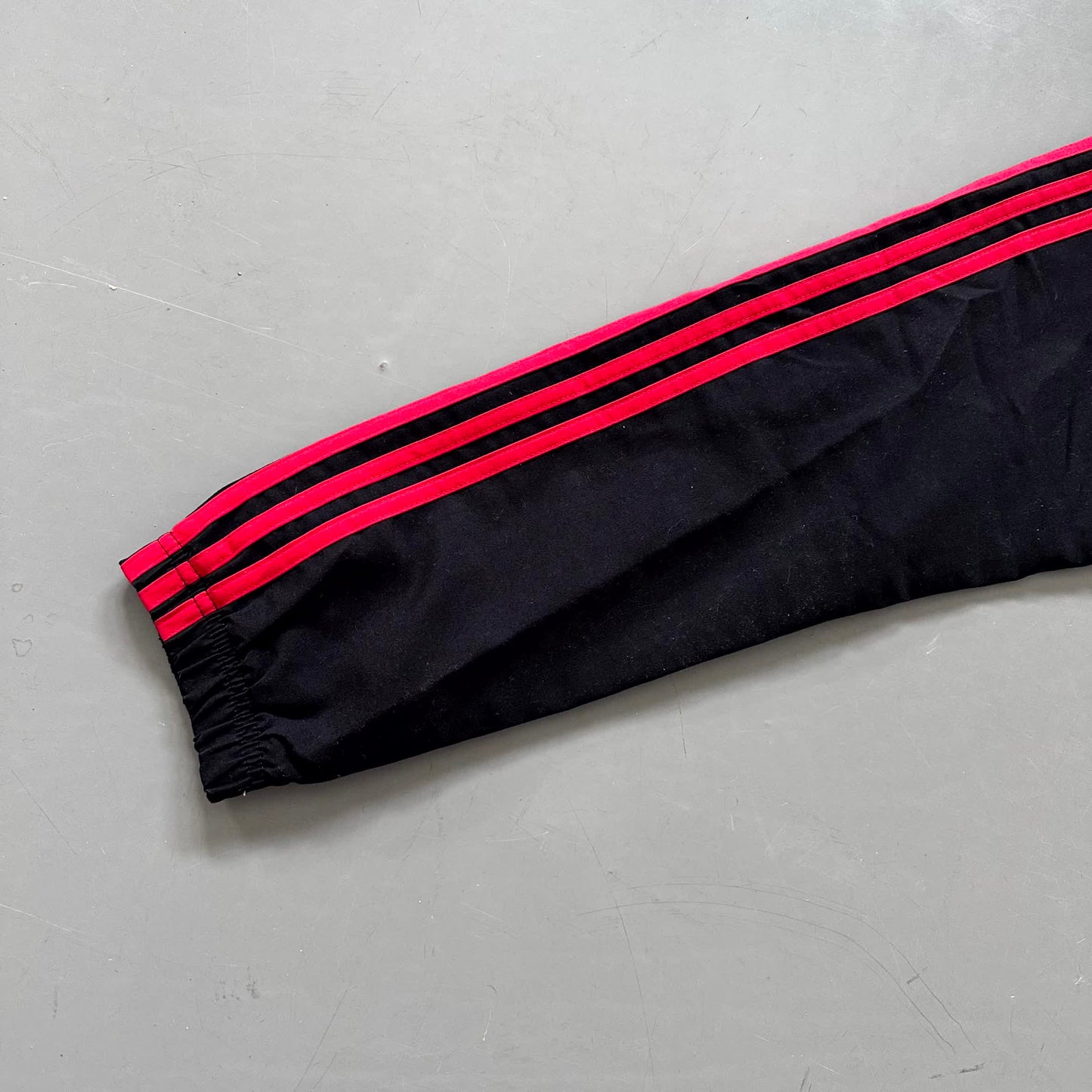 Adidas x AC Mailand Vintage Tracksuit 2009/10 | S
