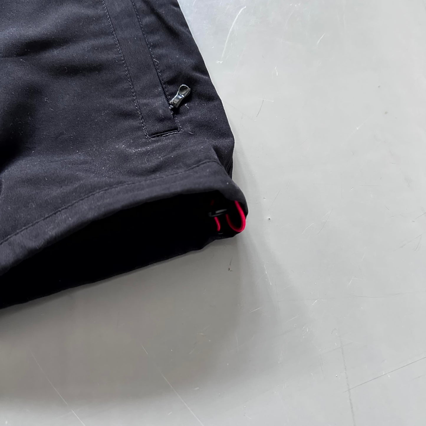 Adidas x AC Mailand Vintage Tracksuit 2009/10 | S