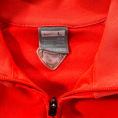 Nike x FC Barcelona Vintage Tracksuit 2007/08 | L