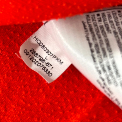 Nike x FC Barcelona Vintage Tracksuit 2007/08 | L