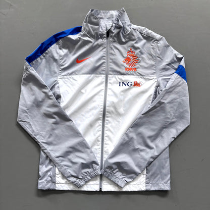 Nike x Niederlande Vintage Tracksuit 2010 | S
