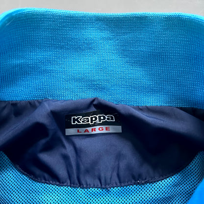 Kappa x SSC Neapel Vintage Tracksuit 2009/10 | L