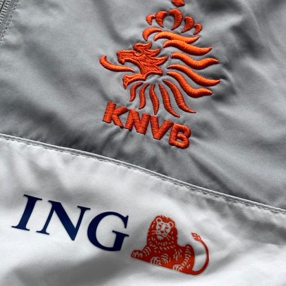 Nike x Niederlande Vintage Tracksuit 2010 | S