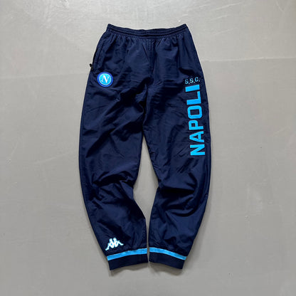 Kappa x SSC Neapel Vintage Tracksuit 2009/10 | L