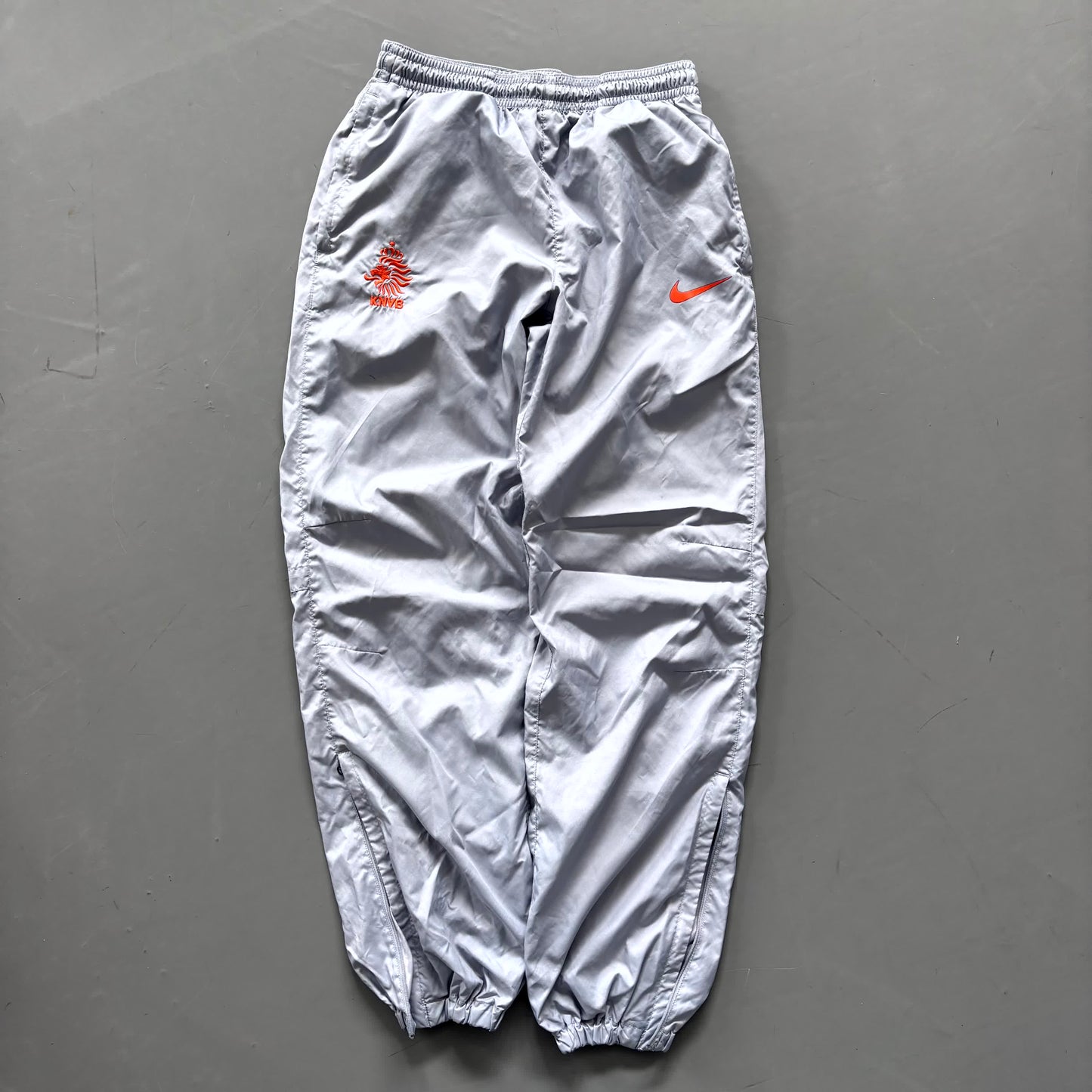 Nike x Niederlande Vintage Tracksuit 2010 | S