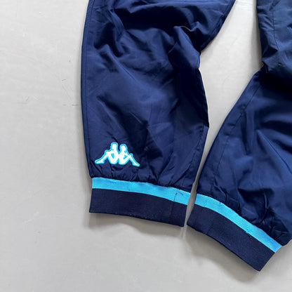 Kappa x SSC Neapel Vintage Tracksuit 2009/10 | L