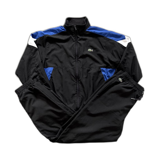 Lacoste Vintage Tracksuit | L