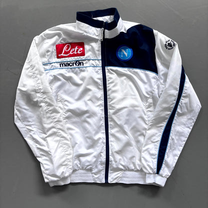 SSC Neapel Vintage Tracksuit 2006/07 | M