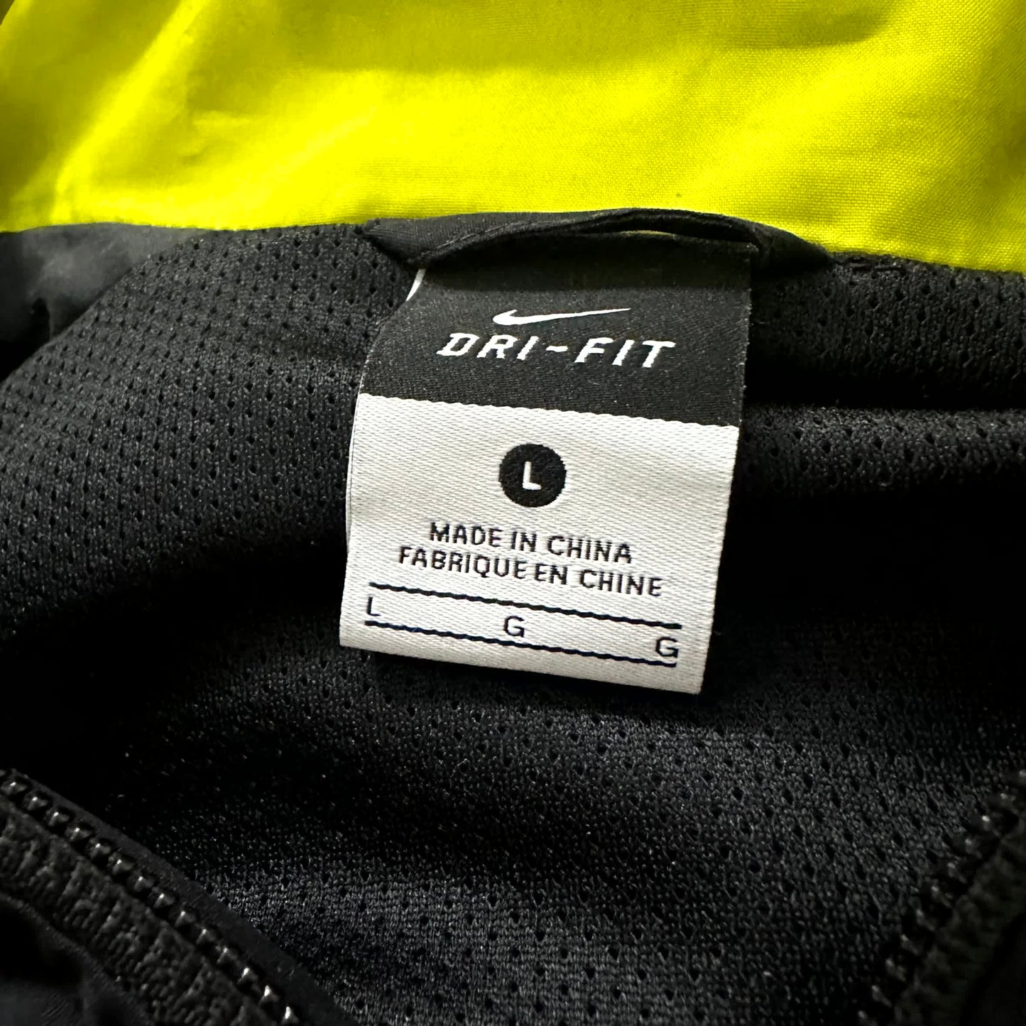 Nike Vintage Tracksuit | L