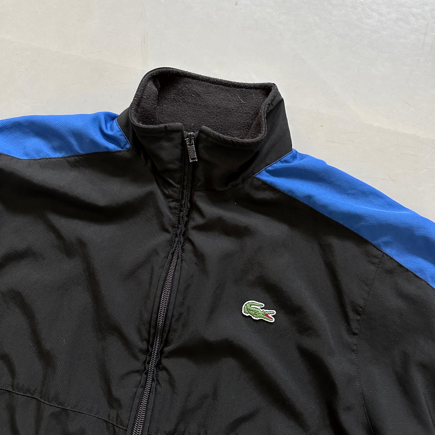 Lacoste Vintage Tracksuit | L