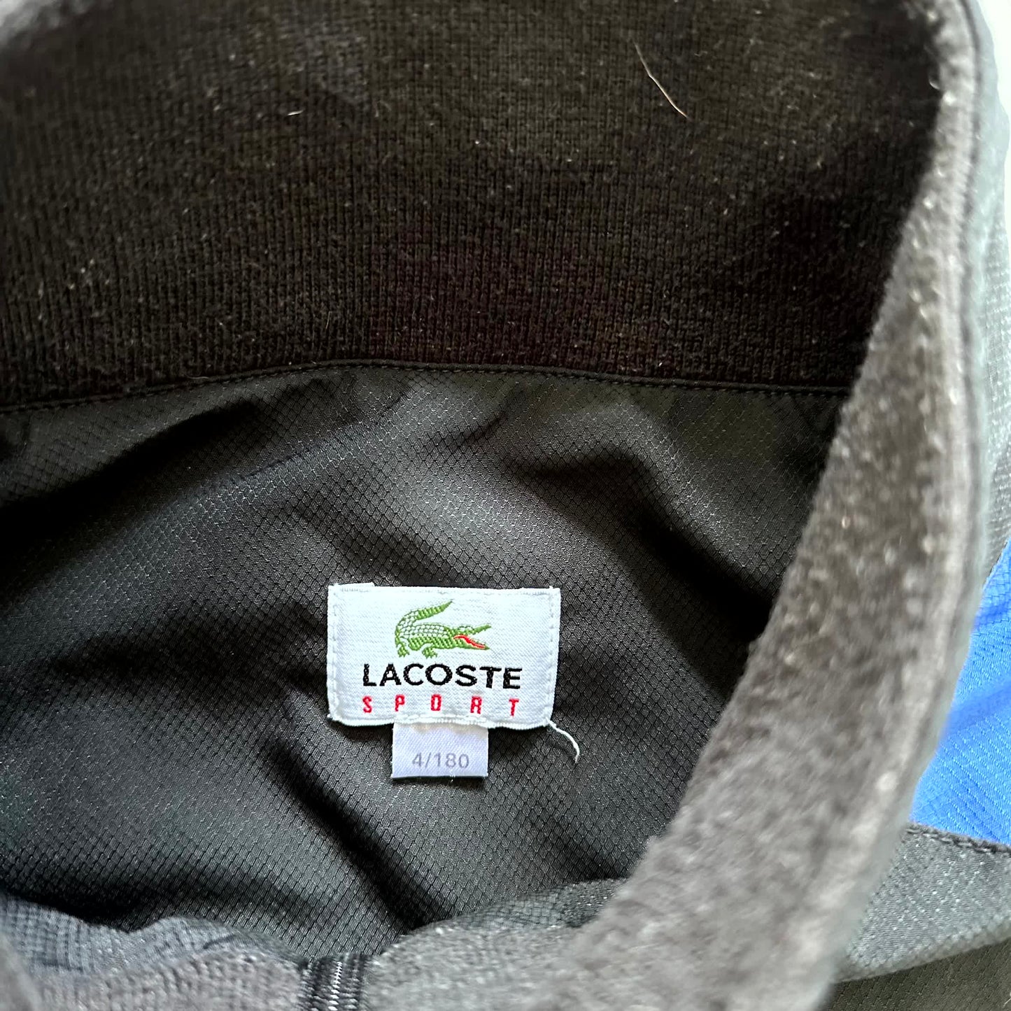 Lacoste Vintage Tracksuit | L