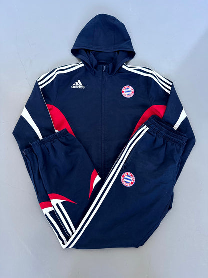 FC Bayern Tracksuit M