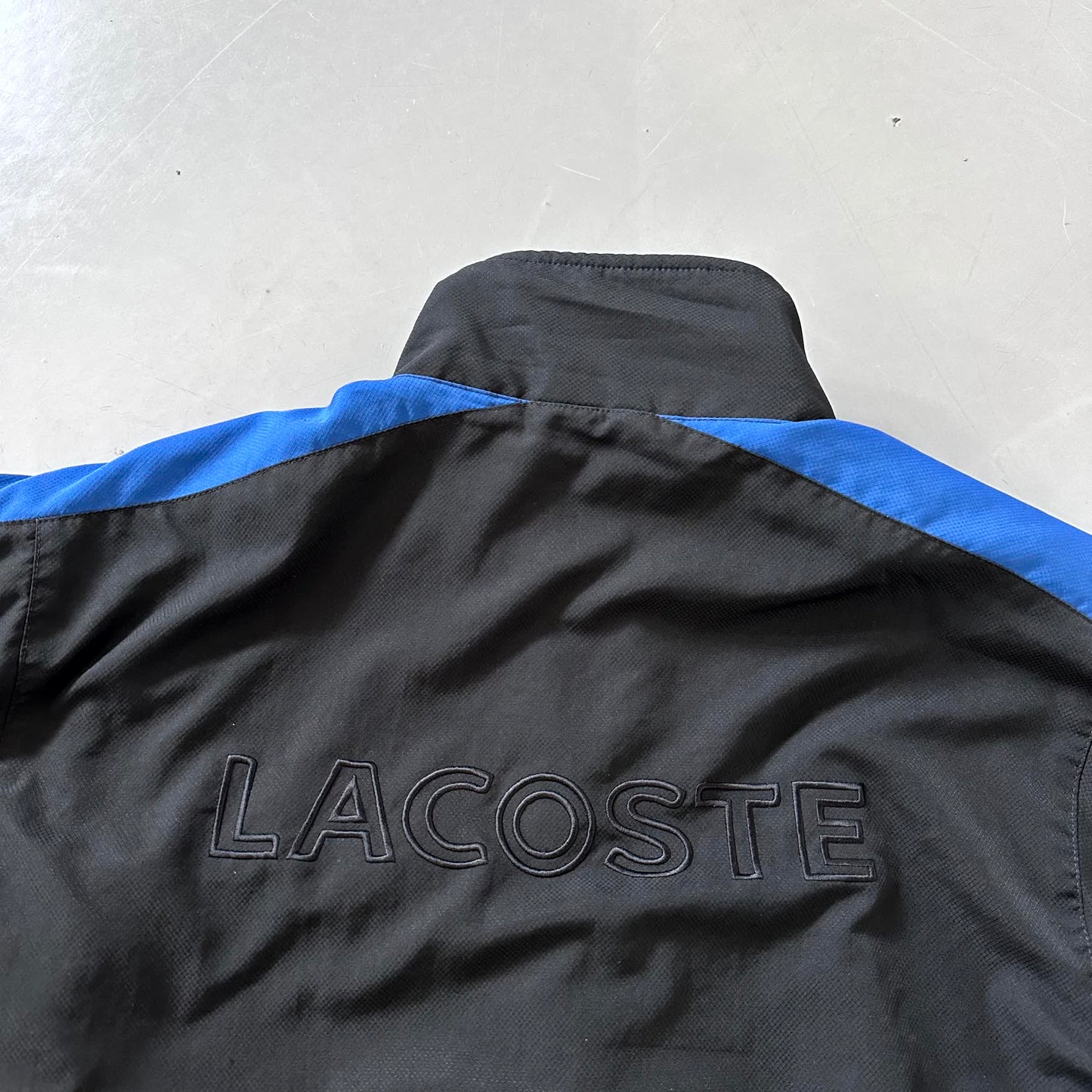 Lacoste Vintage Tracksuit | L