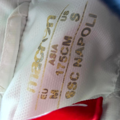 SSC Neapel Vintage Tracksuit 2006/07 | M