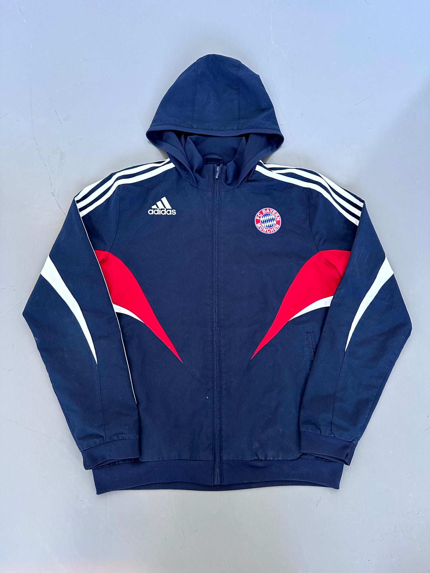 FC Bayern Tracksuit M