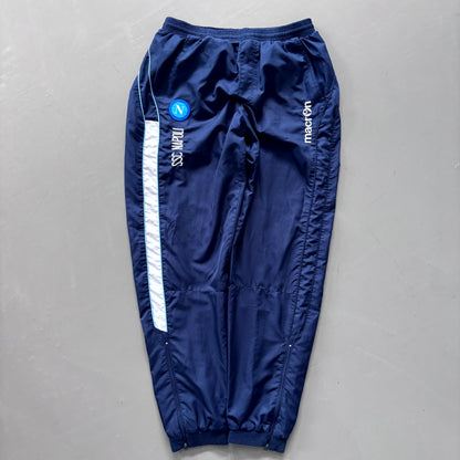 SSC Neapel Vintage Tracksuit 2006/07 | M