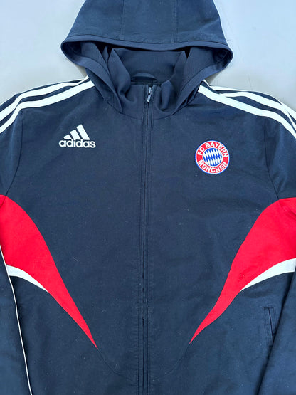 FC Bayern Tracksuit M