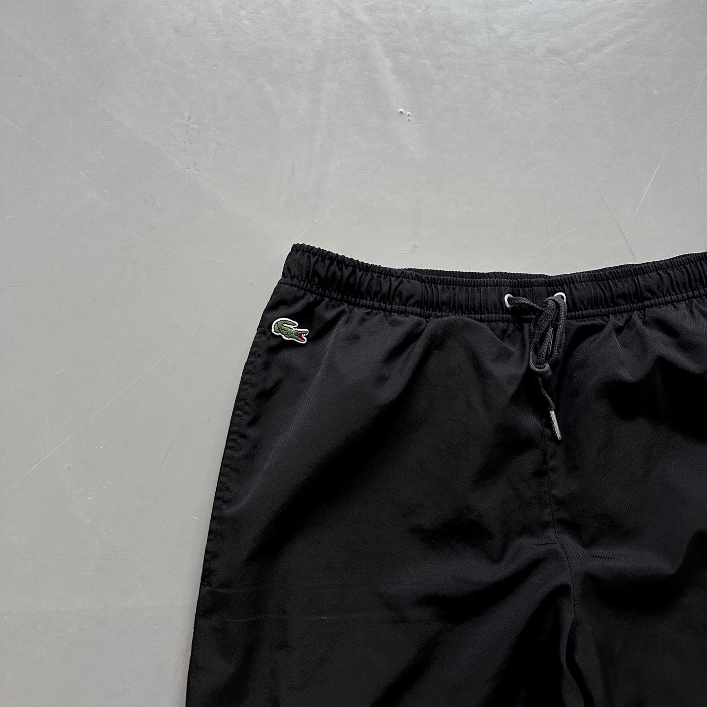 Lacoste Vintage Tracksuit | L