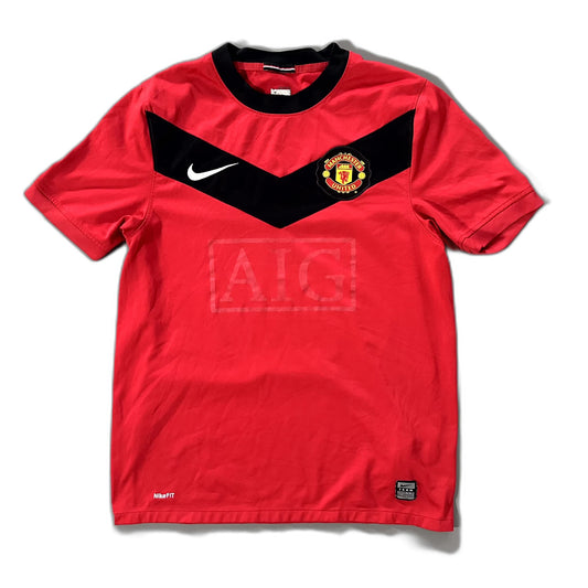 Nike x Manchester United Vintage Trikot 2007/08 | S