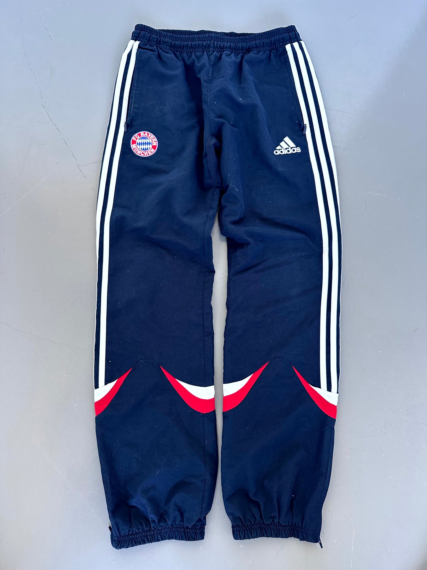FC Bayern Tracksuit M