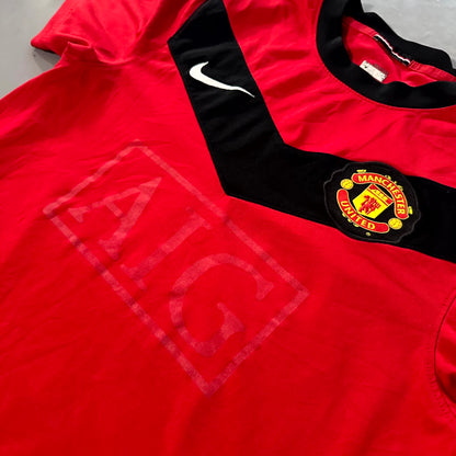 Nike x Manchester United Vintage Trikot 2007/08 | S
