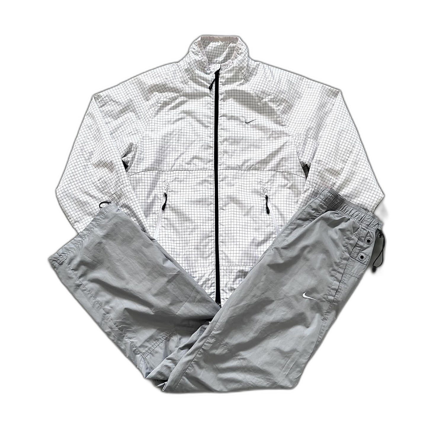 Nike Vintage Tracksuit | S