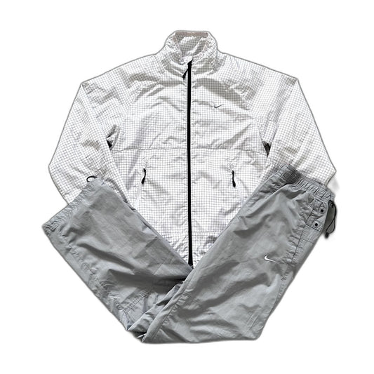 Nike Vintage Tracksuit | S