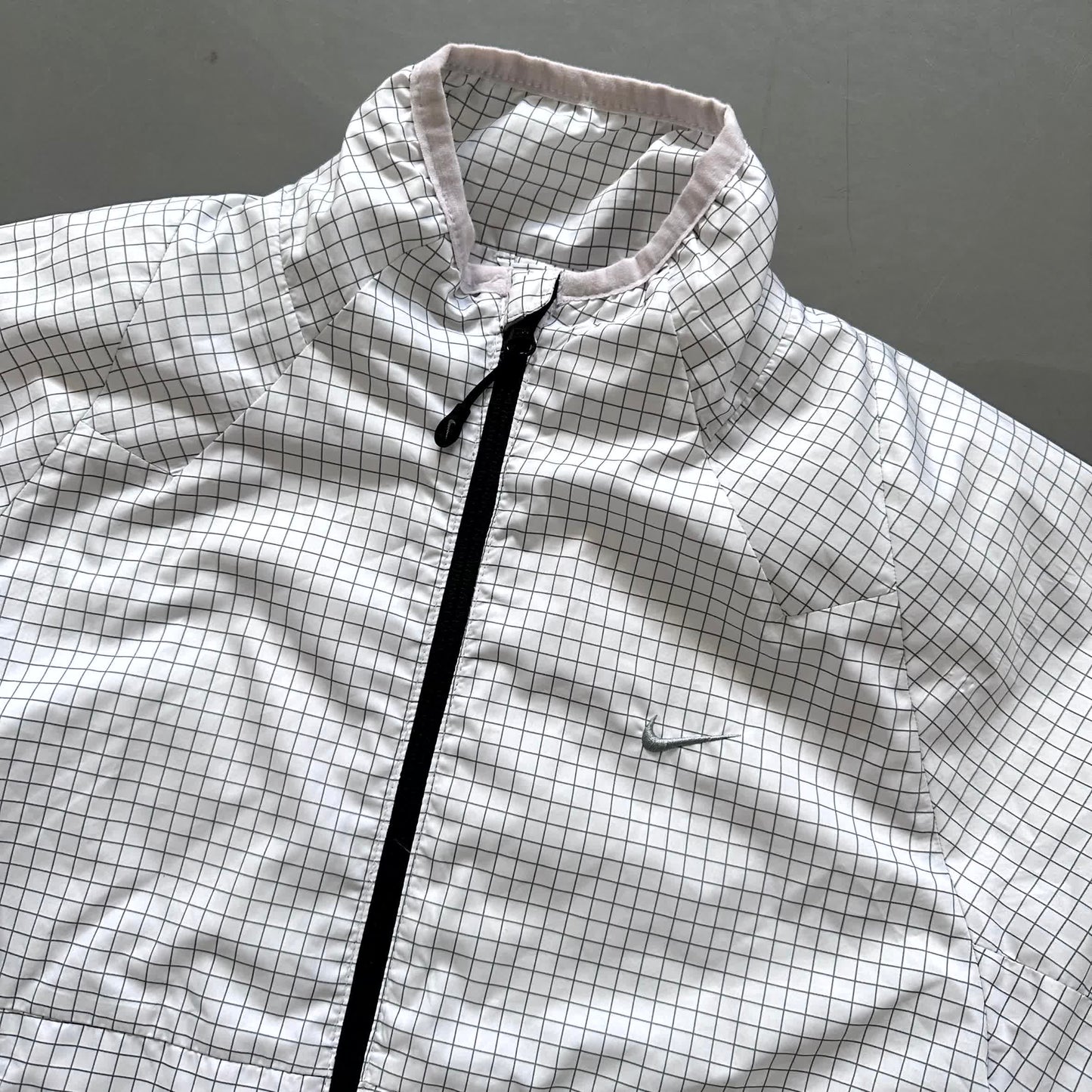 Nike Vintage Tracksuit | S