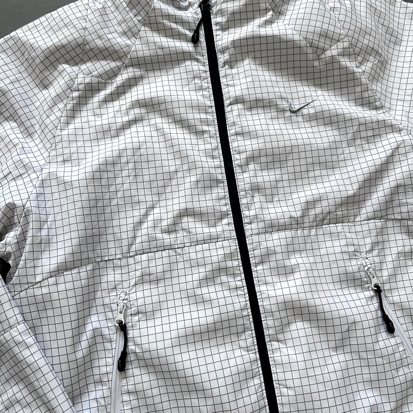 Nike Vintage Tracksuit | S