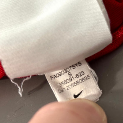 Nike x Manchester United Vintage Trikot 2007/08 | S