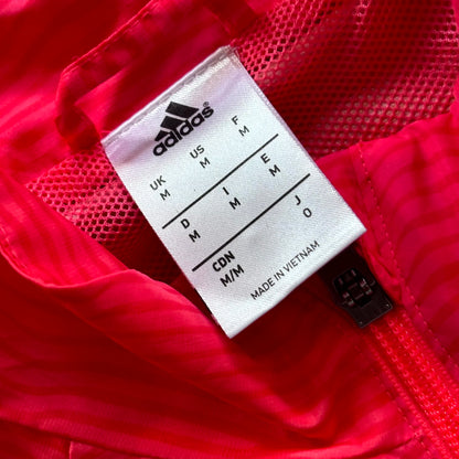 Adidas x FC Bayern München CL Vintage Tracksuit 2015/16 | M
