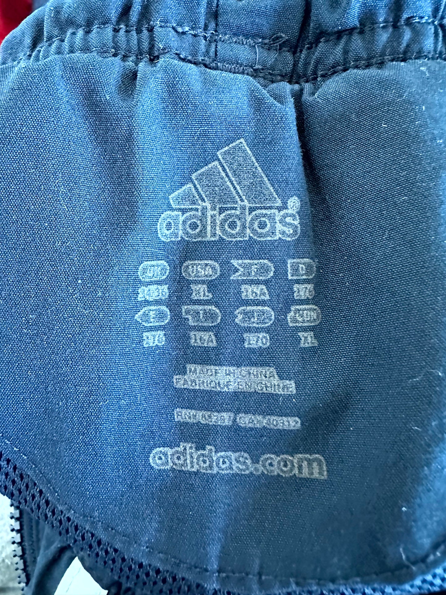 FC Bayern Tracksuit M