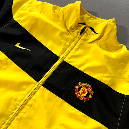 Nike x Manchester United Vintage Trackjacket 2007/08 | S