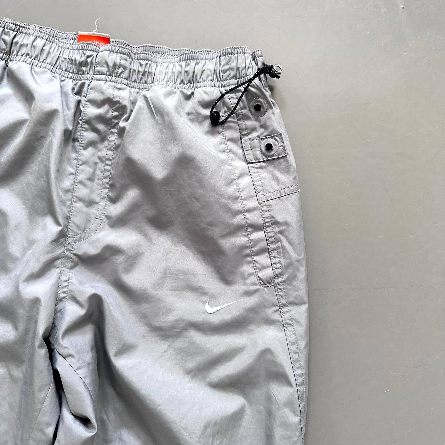 Nike Vintage Tracksuit | S