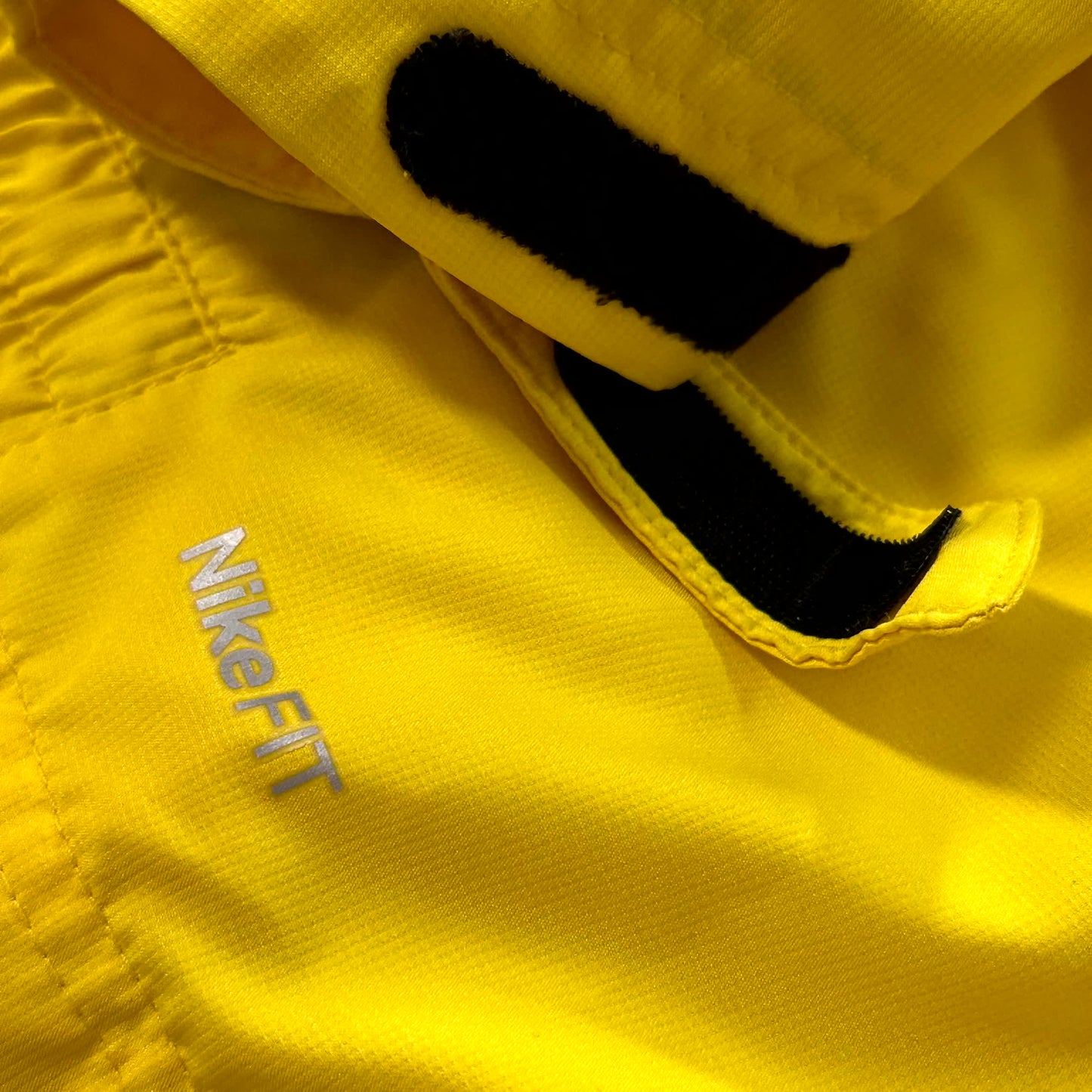 Nike x Manchester United Vintage Trackjacket 2007/08 | S