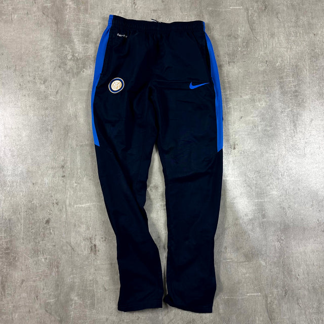 Inter Mailand Tracksuit S