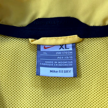 Nike x Manchester United Vintage Trackjacket 2007/08 | S