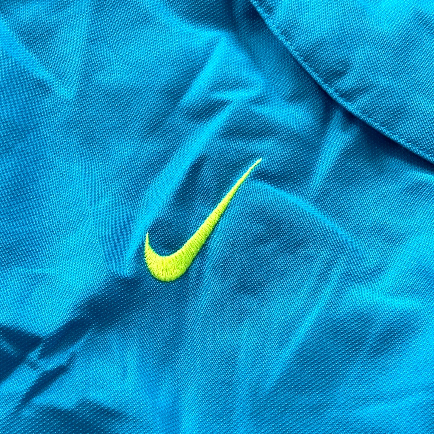 Nike x FC Barcelona Vintage Tracksuit 2008/09 | M