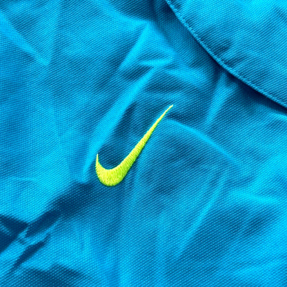 Nike x FC Barcelona Vintage Tracksuit 2008/09 | M