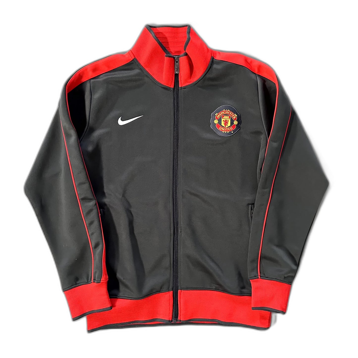 Nike x Manchester United Trackjacket 2009/10 | S