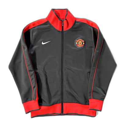 Nike x Manchester United Trackjacket 2009/10 | S